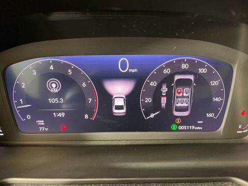 Certified 2025 Honda Accord SE image 34