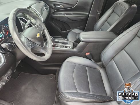 Used 2018 Chevrolet Equinox Premier image 18