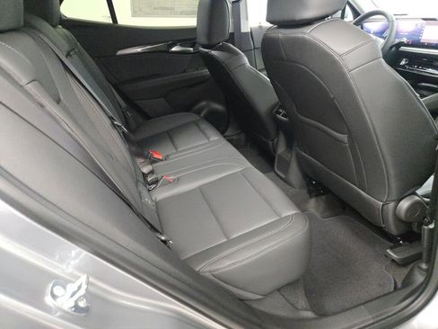 New 2026 Buick Envision Preferred AWD/4WD image 11