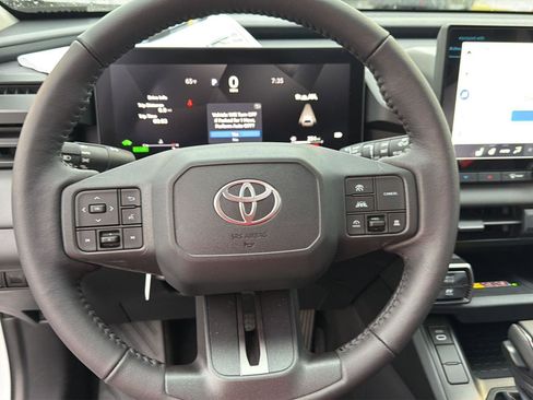 New 2026 Toyota RAV4 XLE Premium FWD image 20