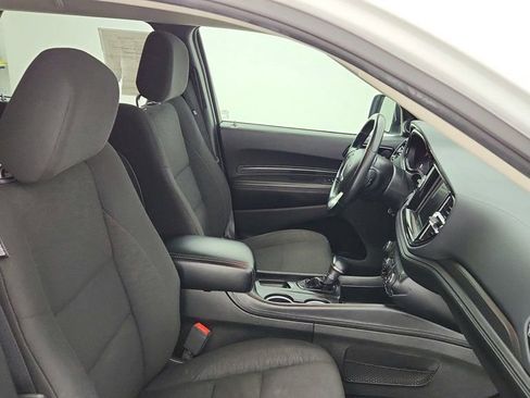 Used 2021 Dodge Durango SXT image 25