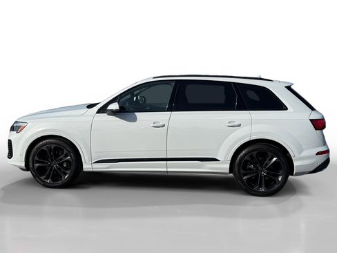 New 2026 Audi Q7 3.0T Premium Plus image 2