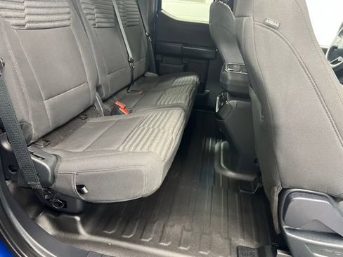 Used 2021 Ford F150 XL w/ Equipment Group 101A High AWD/4WD image 25