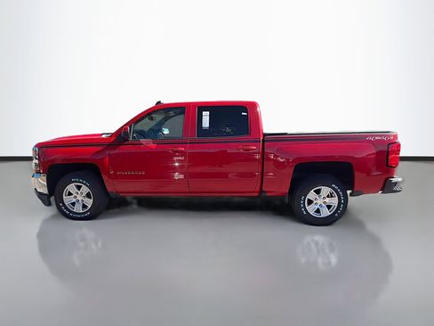Used 2016 Chevrolet Silverado 1500 LT image 6