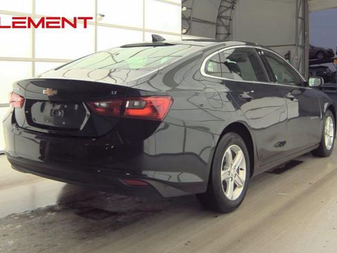 Used 2023 Chevrolet Malibu LT image 6