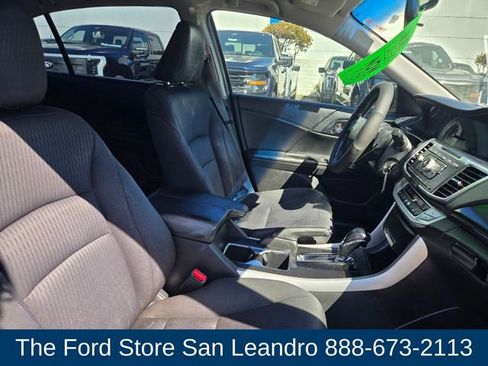 Used 2015 Honda Accord Sport image 16