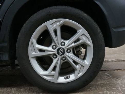 Used 2023 Hyundai Kona SEL image 78