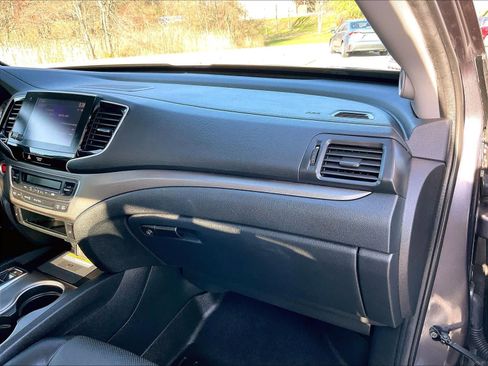 Used 2022 Honda Ridgeline RTL-E image 13