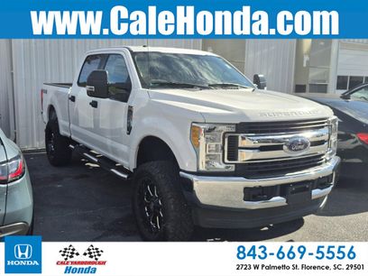 Used 2017 Ford F250 XLT