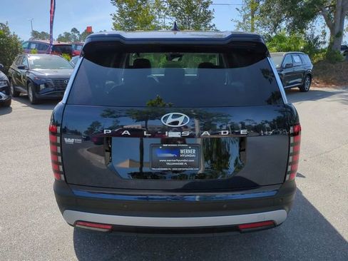 New 2026 Hyundai Palisade SE FWD image 6