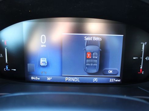 New 2026 Ford Escape ST-Line w/ Tech Pack #1 FWD image 26