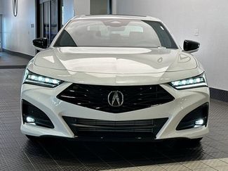 Certified 2025 Acura TLX SH-AWD w/ A-SPEC Pkg video 2