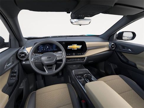 New 2026 Chevrolet Equinox ACTIV w/ Safety and Technology Package image 6