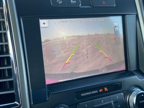 Used 2016 Ford F150 Lariat w/ Equipment Group 502A Luxury image 23