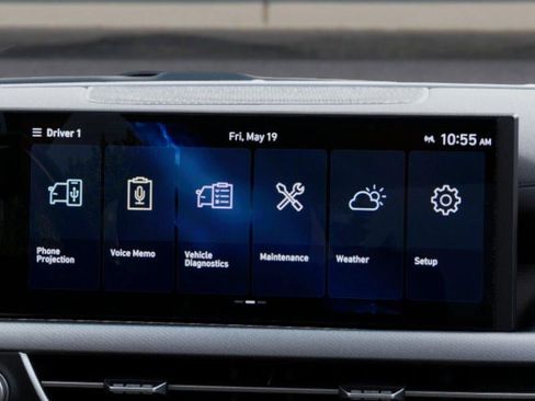 New 2025 Hyundai Sonata SE image 13