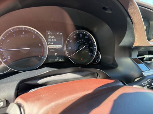 Used 2018 Lexus ES 350 image 17