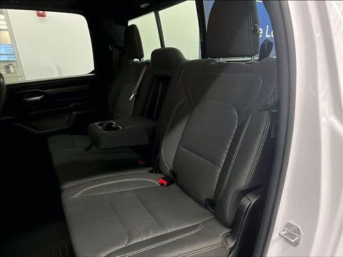 Used 2025 RAM 1500 Tradesman w/ Night Edition AWD/4WD image 15