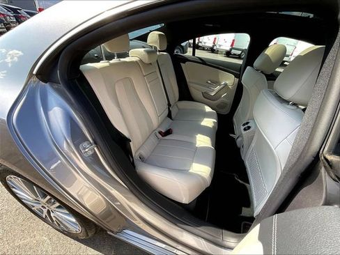 Certified 2023 Mercedes-Benz CLA 250 4MATIC image 27
