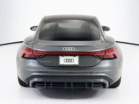 Certified 2023 Audi e-tron GT Prestige w/ Prestige Package AWD/4WD image 6