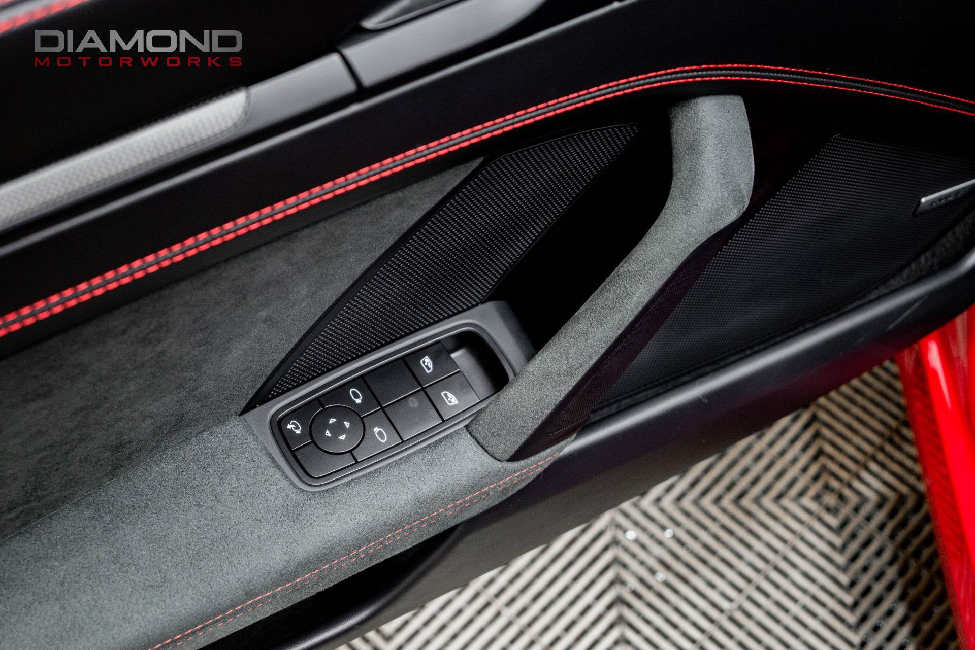 Used 2022 Porsche 911 Carrera GTS RWD image 86