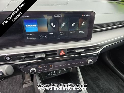 Certified 2025 Kia K5 LXS image 23