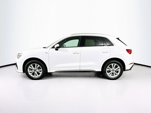 Used 2024 Audi Q3 2.0T Premium image 4