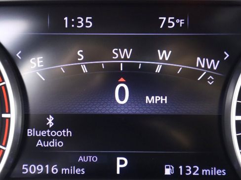 Used 2023 Nissan Rogue SL w/ SL Premium Package AWD/4WD image 15