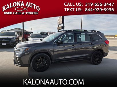 Used 2023 Subaru Ascent 8-Passenger