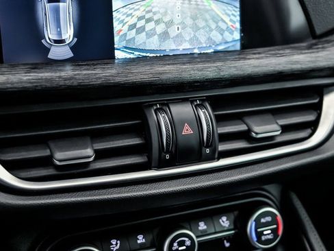 Used 2020 Alfa Romeo Stelvio Sport w/ Quick Order Package 22J Sport image 20