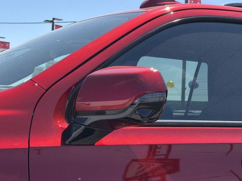 New 2026 Chevrolet Tahoe RST w/ RST Capability Package image 27