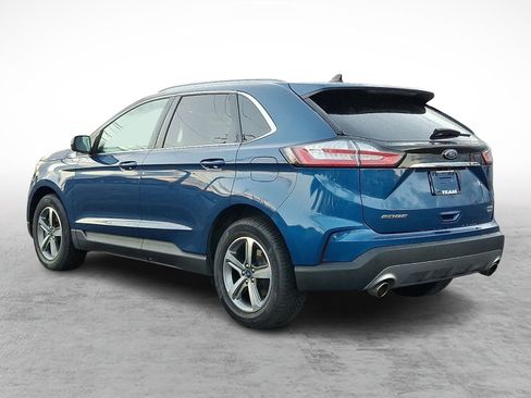 Used 2020 Ford Edge SEL w/ Convenience Package image 4