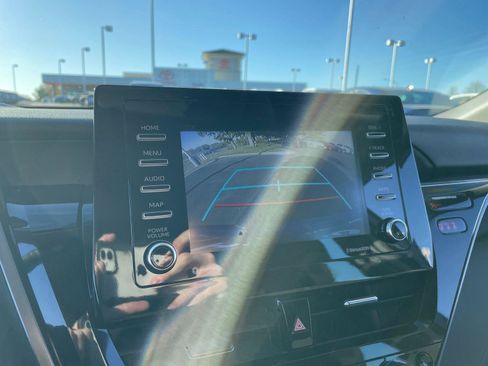 Certified 2024 Toyota Camry LE image 24