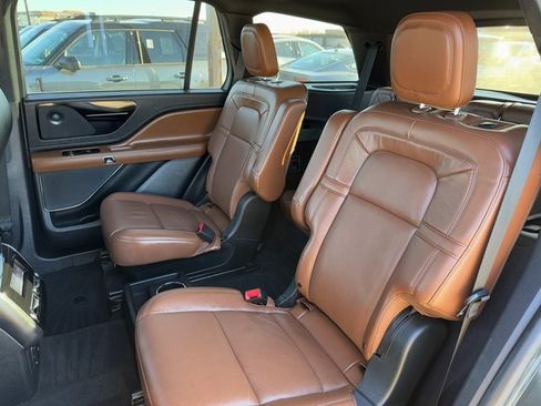 Used 2023 Lincoln Aviator Grand Touring w/ Equipment Group 301A image 16