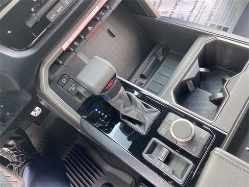 Used 2025 Toyota Tundra SR5 w/ TRD Off-Road Package image 23