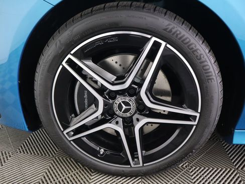 New 2026 Mercedes-Benz CLA 250 CLA 250 image 32