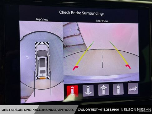 Used 2021 Chrysler Pacifica Limited w/ Premium & Safety Sphere Group image 14