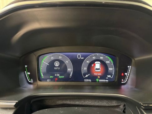 New 2026 Honda CR-V Sport-L image 31