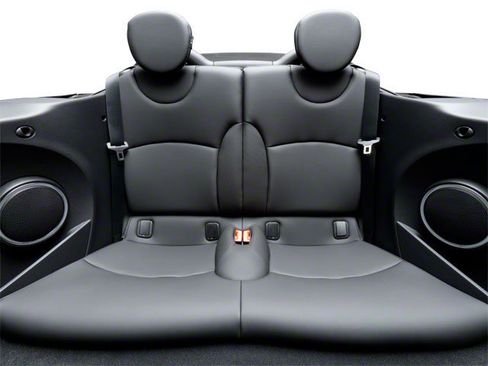 Used 2010 MINI Cooper Convertible FWD image 15