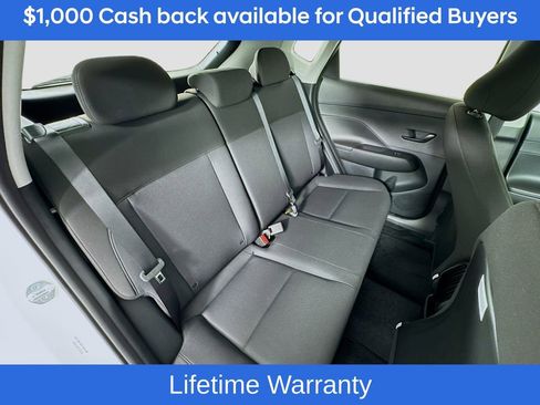 New 2026 Hyundai Kona SE image 26