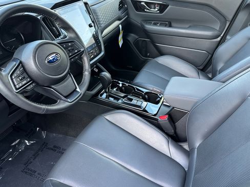 Used 2026 Subaru Forester Limited AWD/4WD image 10