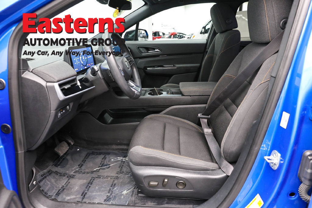 Used 2024 Honda Prologue EX image 15