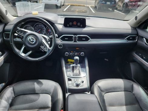 Used 2018 MAZDA CX-5 Grand Touring AWD/4WD image 14