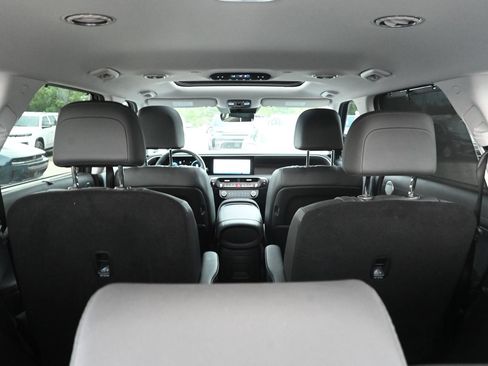 Used 2026 Hyundai Palisade SEL FWD image 28