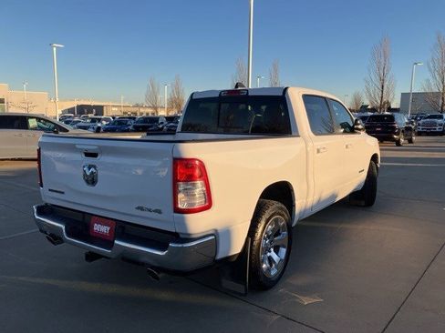 Used 2021 RAM 1500 Big Horn image 6
