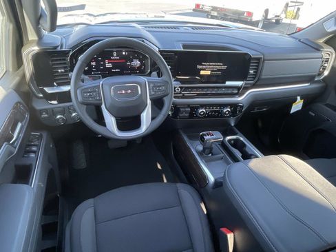 New 2026 GMC Sierra 1500 Elevation w/ Preferred Package image 9