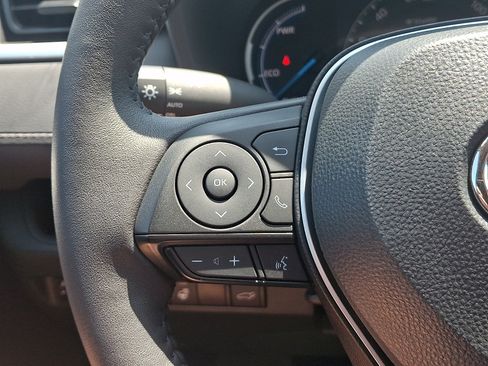 Used 2023 Toyota RAV4 XLE AWD/4WD image 22
