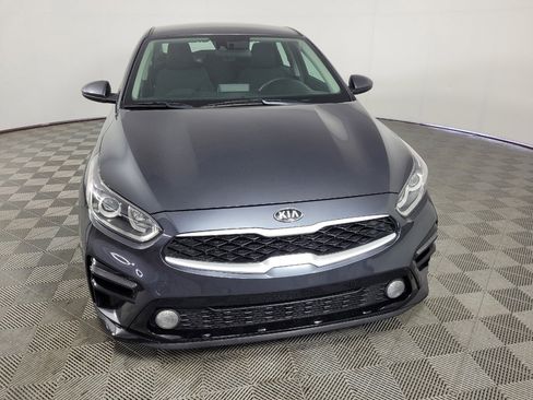 Used 2021 Kia Forte LXS FWD image 14