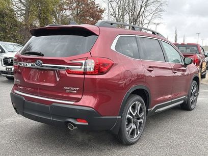 New 2026 Subaru Ascent Limited