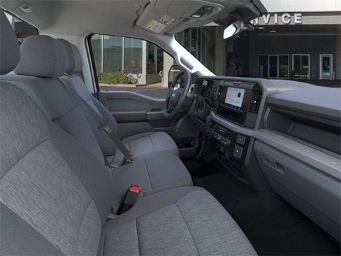 New 2026 Ford F350 XL w/ STX Appearance Package image 11