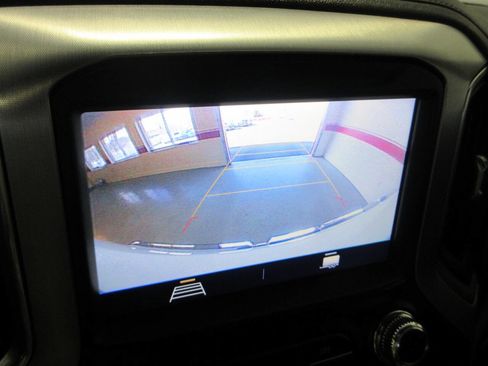 Used 2021 GMC Sierra 1500 Elevation w/ LPO, Elevation Black Package image 38